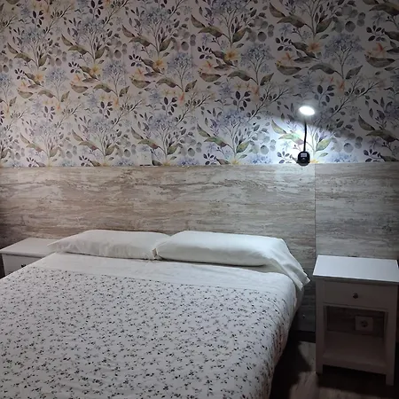 Pensionat La Pastora