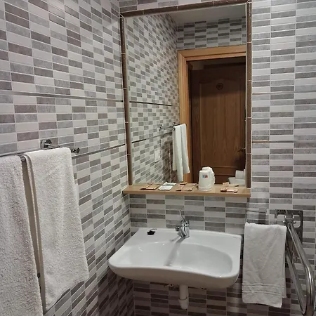 La Pastora Pensionat 3*