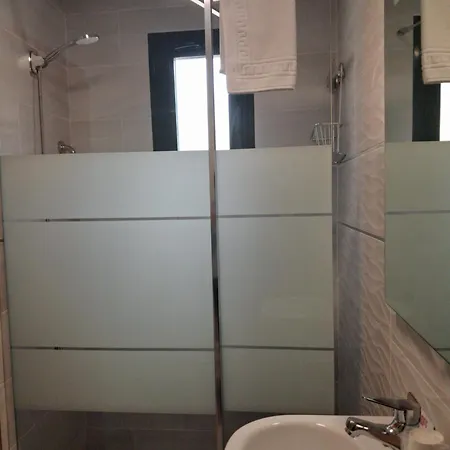 La Pastora Vendégház Candeleda