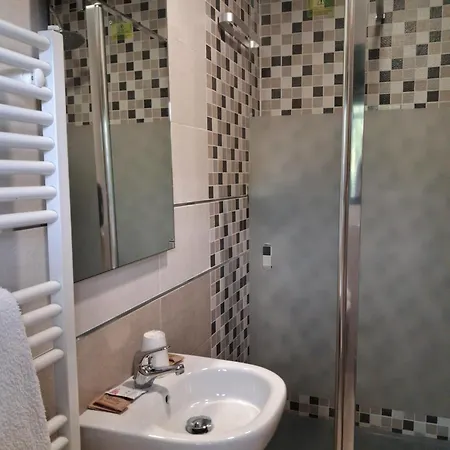 Vendégház La Pastora Candeleda