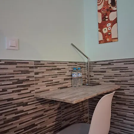 La Pastora Candeleda