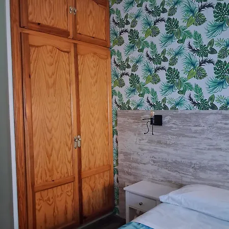 Vendégház La Pastora