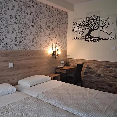 La Pastora 3* Candeleda