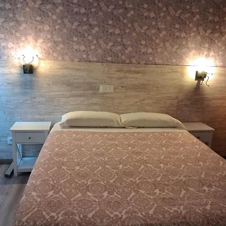 La Pastora Pensionat