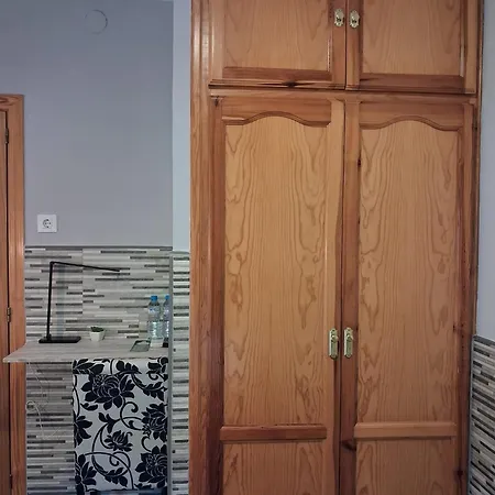 La Pastora 3*