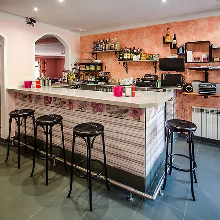 La Pastora 3* Candeleda