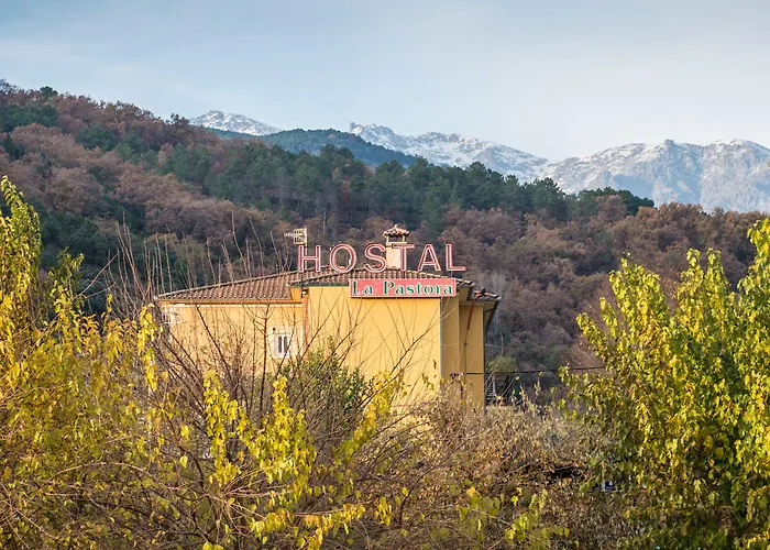 La Pastora 게스트하우스