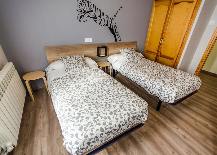 게스트하우스 La Pastora