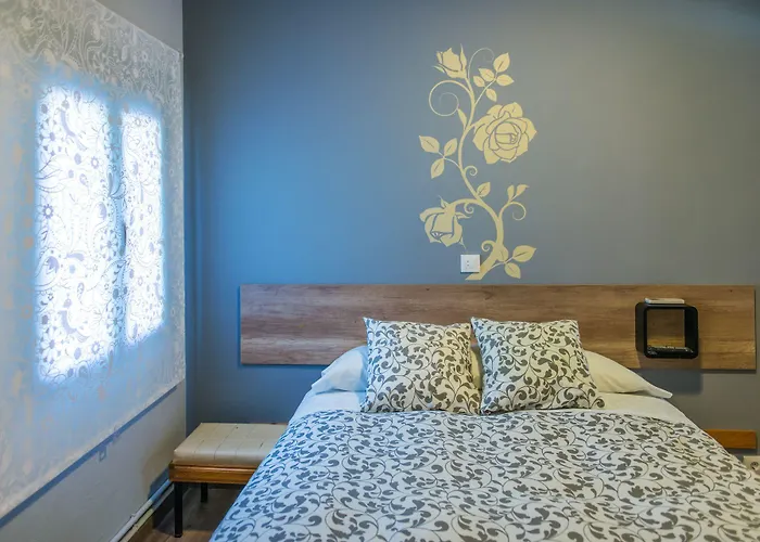 게스트하우스 La Pastora 3*