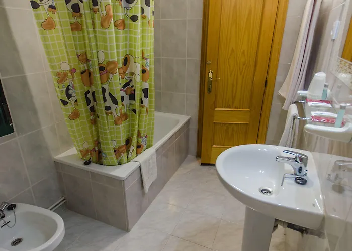 La Pastora 게스트하우스 칸델레다