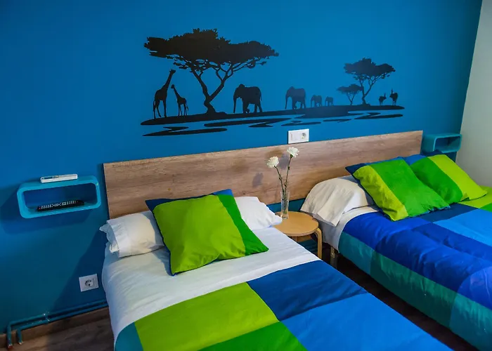 La Pastora 3* 칸델레다