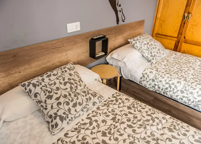 게스트하우스 La Pastora 3*