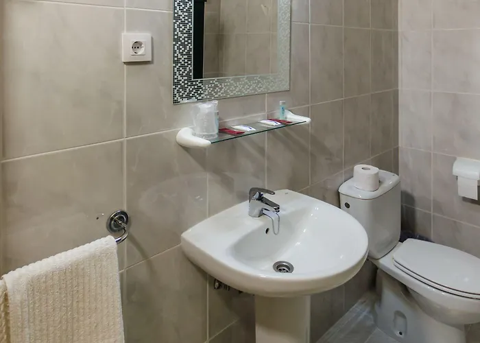 게스트하우스 La Pastora 칸델레다