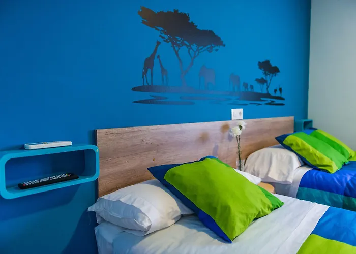 La Pastora 칸델레다