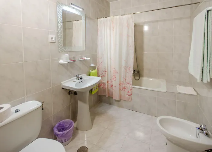 La Pastora 3* 칸델레다