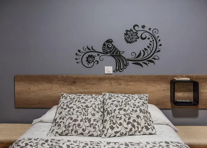 게스트하우스 La Pastora 3*