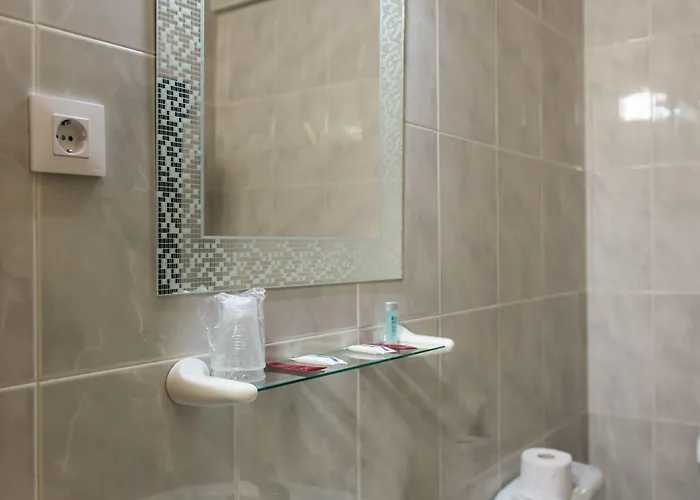 La Pastora 3* 칸델레다