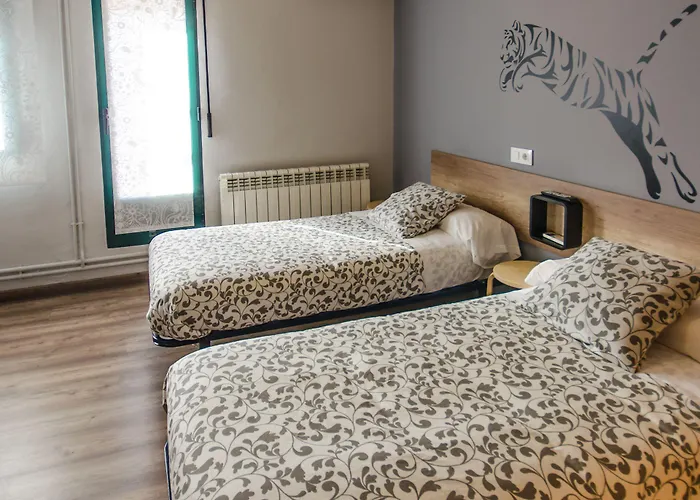 La Pastora Maison d'hôtes Candeleda