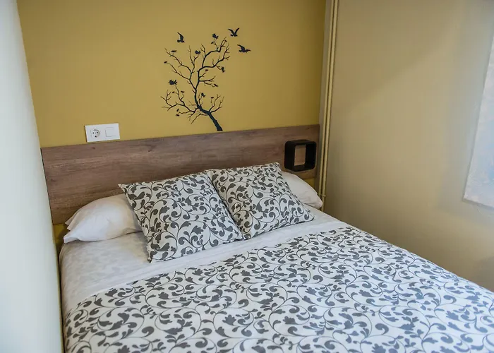 La Pastora 3* 칸델레다