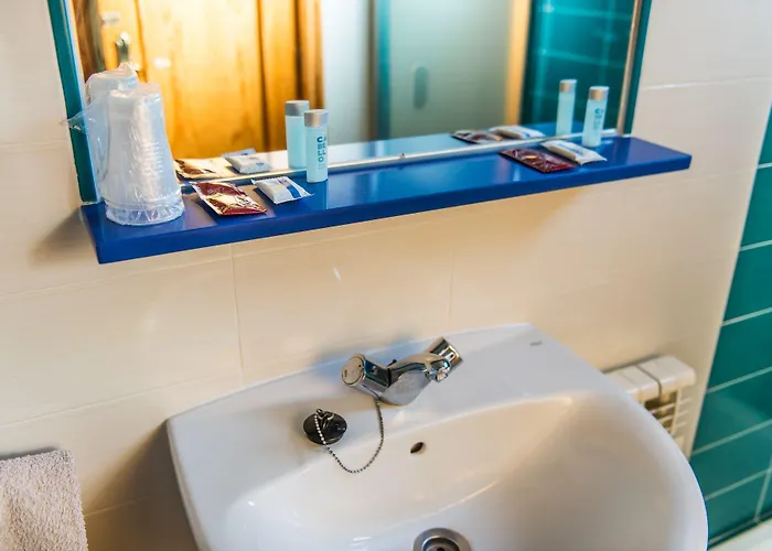 La Pastora 3* 칸델레다