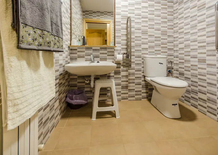 La Pastora 3* 칸델레다