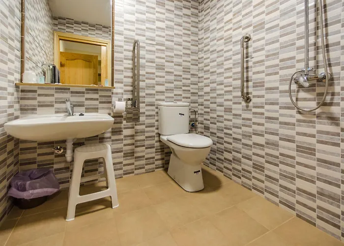 La Pastora 게스트하우스 3*