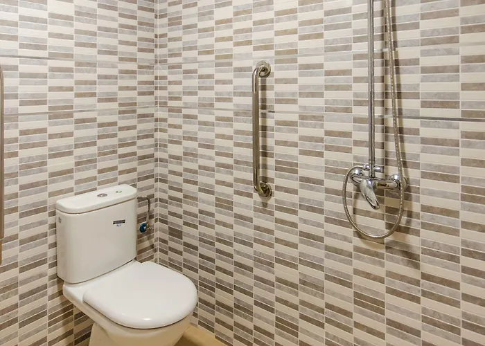 게스트하우스 La Pastora 칸델레다