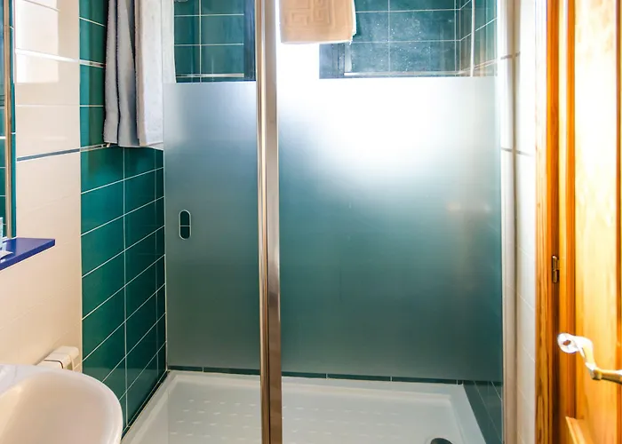 게스트하우스 La Pastora 3*