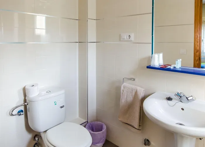 게스트하우스 La Pastora