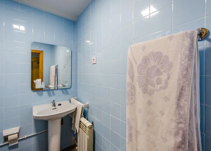 게스트하우스 La Pastora 칸델레다