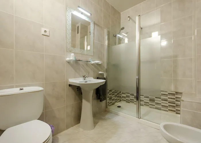 La Pastora 게스트하우스