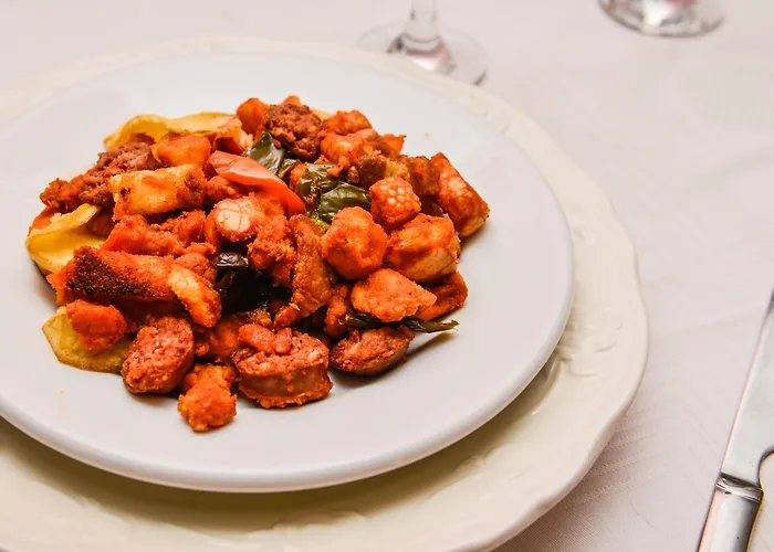 La Pastora 3* 칸델레다