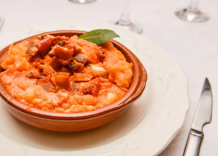 La Pastora Maison d'hôtes Candeleda