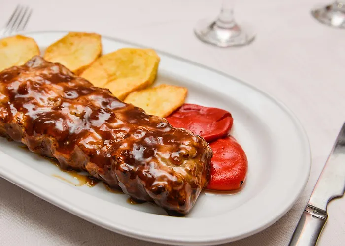 La Pastora 게스트하우스