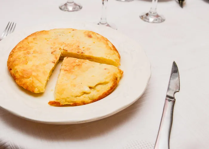 게스트하우스 La Pastora 3*