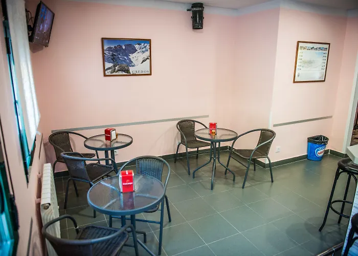 La Pastora 게스트하우스