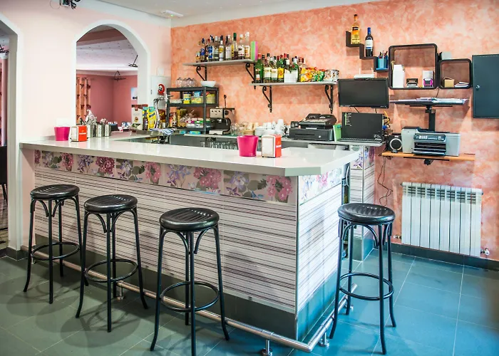 La Pastora 게스트하우스 칸델레다