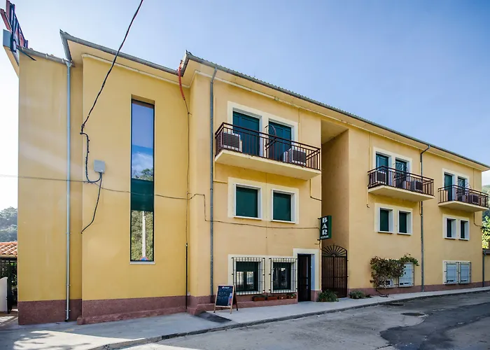 La Pastora 3* 칸델레다