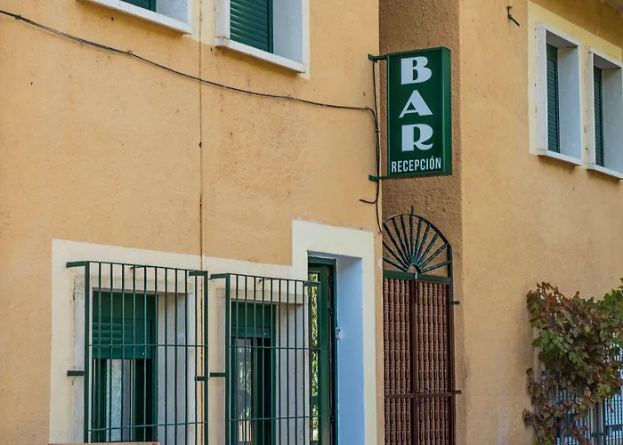 La Pastora 3* 칸델레다