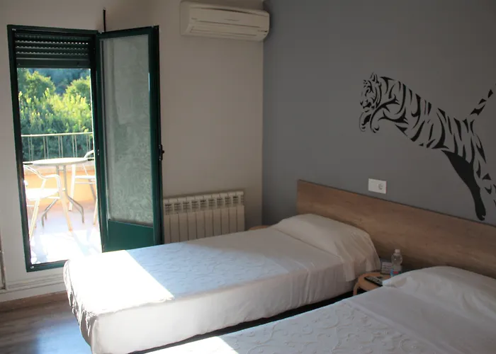 게스트하우스 La Pastora 3*