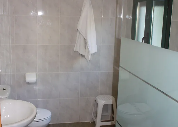 La Pastora 게스트하우스 칸델레다