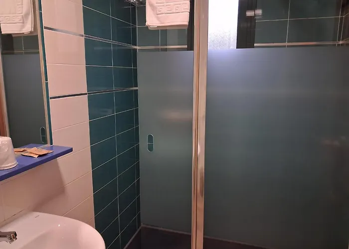 게스트하우스 La Pastora 3*