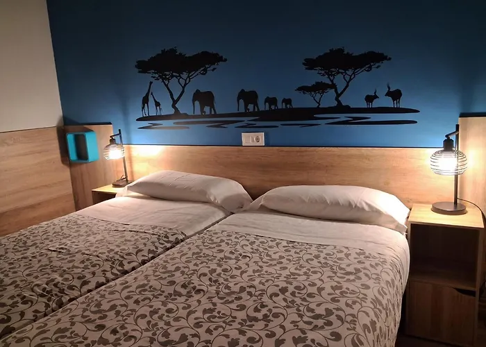 La Pastora 3* 칸델레다