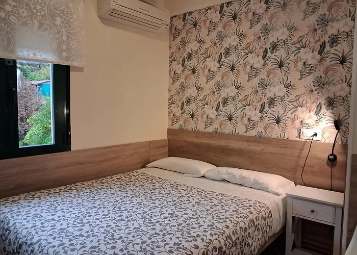 La Pastora 게스트하우스