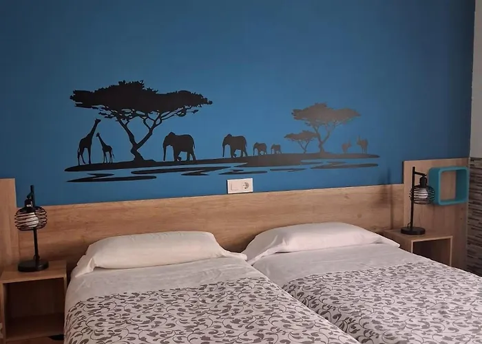 La Pastora 게스트하우스 3*