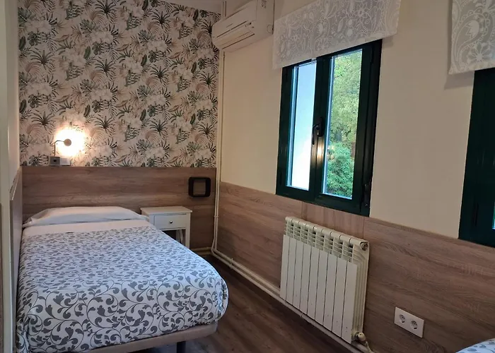 게스트하우스 La Pastora 3*