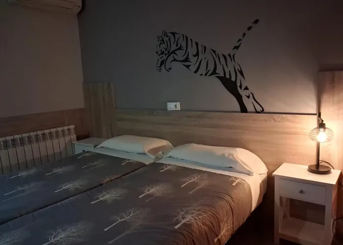 La Pastora 3* 칸델레다