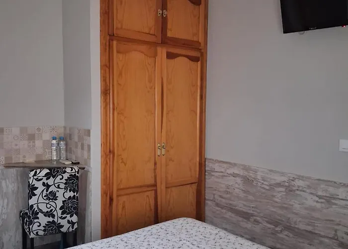 La Pastora 게스트하우스