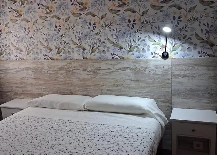 게스트하우스 La Pastora