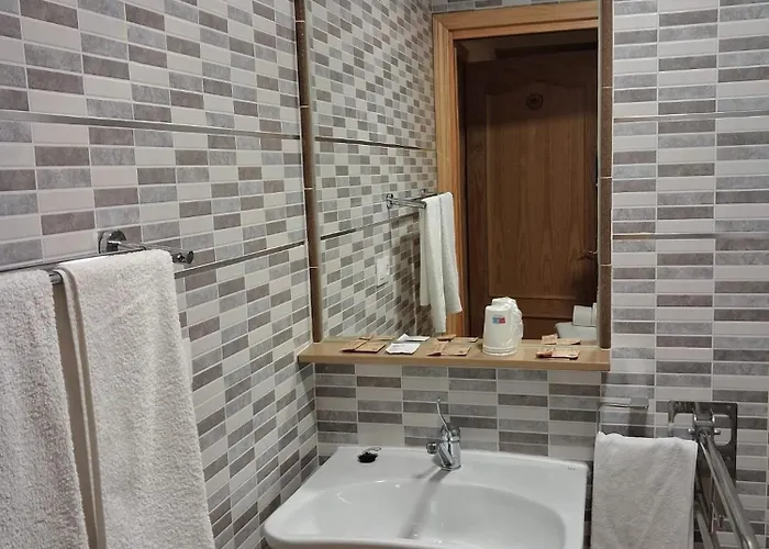 La Pastora 게스트하우스 3*